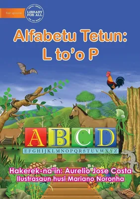 Produktbild von The Alphabet