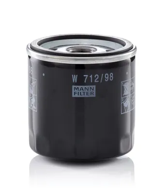 Produktbild von Ölfilter