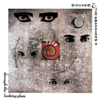 Zdjęcie produktu dla Siouxsie & The Banshees - Through The Looking Glass (LP)