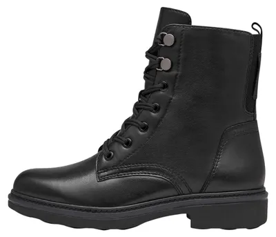 Image de Bottines en cuir Comfort