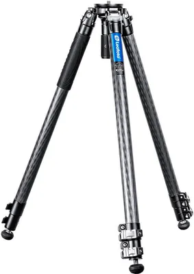 Produktbild von Leofoto Carbon-Dreibeinstativ LVM-323C Manba LVM