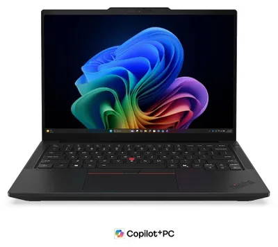 Produktbild von Lenovo ThinkPad T14     G7 14" Ultra5 325  16/512  WUXGA 4G W11P
