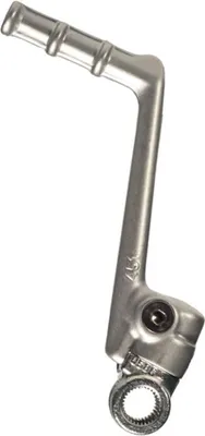Produktbild von RFX Pro Series Kickstarthebel - silber