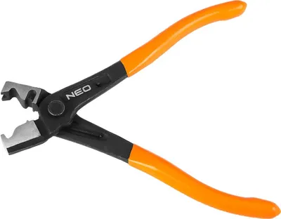 Image de NEO TOOLS Pince de serrage