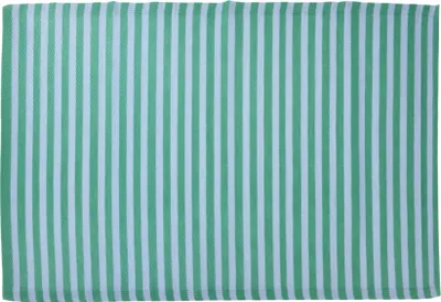 Obrázek produktu pro Venkovní koberec z polypropylenu, 180 x 120 cm, oranžový