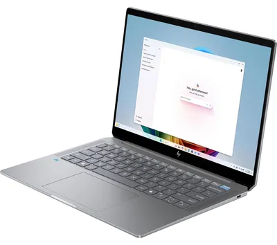 Zdjęcie produktu dla HP OmniBook Ultra 14-fd0099ng AMD Ryzen AI 9 HX 375 - Notebook - 2000 GB