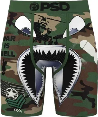 Produktbild von Boxershorts PSD underwear 424180036 für Herren