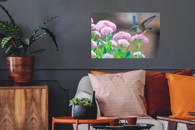 Produktbild von MuchoWow® - Wierderverwendbar - Selbstklebend