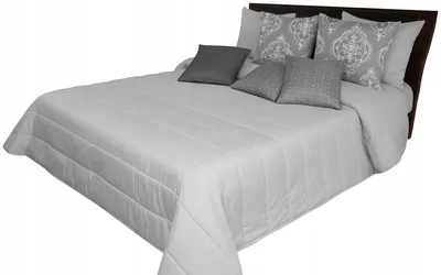 Produktbild von Mariall NMF-01 Elegante Steppdecke für Betten Stilvoll