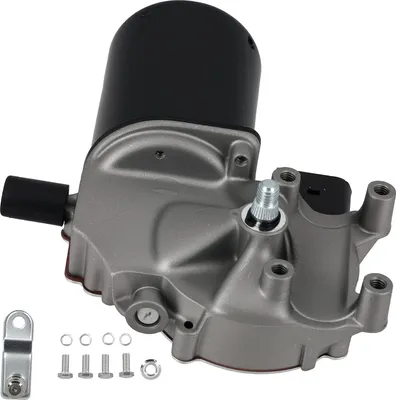 Zdjęcie produktu dla Silnik wycieraczek Silnik wycieraczek przedniej szyby do BMW X5 E70 xDrive30d 61617200535