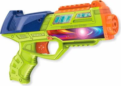 Immagine prodotto di Pistola gel Hydro Strike Nebula Pro