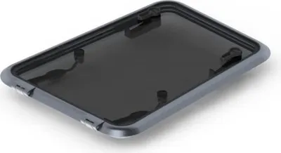 Obrázok produktu pre VETUS Altus – model poklopu s trapézovým tvarom | ALA46TL