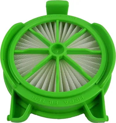 Produktbild von HEPA-Filter H13 Staubsaugerfilter für Rowenta Powerline RH7855WE4Q0 RH7866WA/4Q0 RH7866WA4Q0 RH7921WB/4Q0 RH7921WB4Q0 RH7921WD/4Q0 RH7921WD4Q0 RH7921WF4Q0 RH7937WA/4Q0 RH7937WA4Q0 RH7937WE4Q0