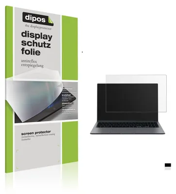 Obrázok produktu pre 2x dipos AR Samsung Galaxy Book4 15.6 Zoll