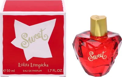 Produktbild von Lolita Lempicka Sweet Edp Spray