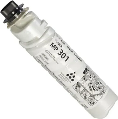 Produktbild von 842339 RICOH Type MP301E MP Toner black