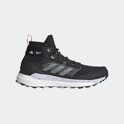 Produktbild von Adidas Terrex Free Hiker Parley Cblack/Grethr/Bluspi 42