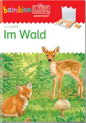 Image de bambinoLÜK - Der Wald
