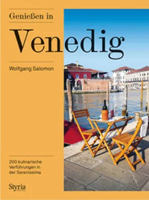 Image de Genießen in Venedig