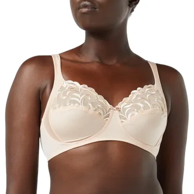 Produktbild von Triumph Modern Finesse N, Farbe: Neutral Beige EP/00EP, Größe: 75B BH ohne Bügel