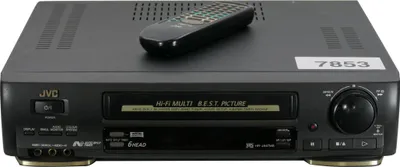 Immagine prodotto di Jvc Hr-J647Ms