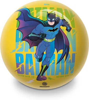 Produktbild von Kinderball Mondo 26110 Batman - 200 mm