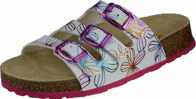 Produktbild von Superfit Pantoletten Jungen 31383033363532 Bunt 27 EU