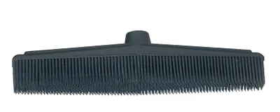 Zdjęcie produktu dla Comair Gummibesen, czarny, 32 cm