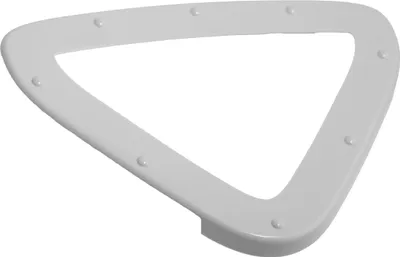 Immagine prodotto di Ariete AT5175513200 Attacco per tappeti per il pulitore a vapore 4163 Steam Mop