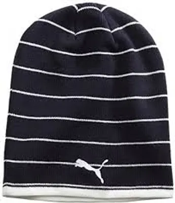 Produktbild von PUMA Cap Blau Blau Blau, White Größe