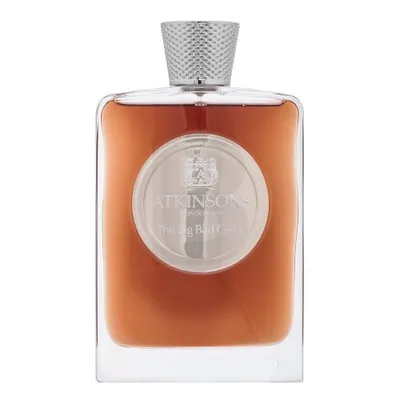 Produktbild von Atkinsons The Big Bad Cedar Eau de Parfum unisex 100 ml