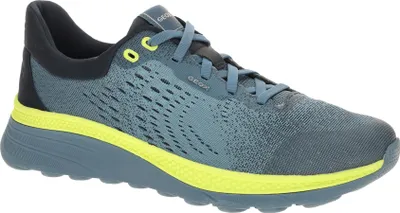 Produktbild von Geox Herren Sneaker U65HUB0006KC4277 Farbe: Blau Größe: 43