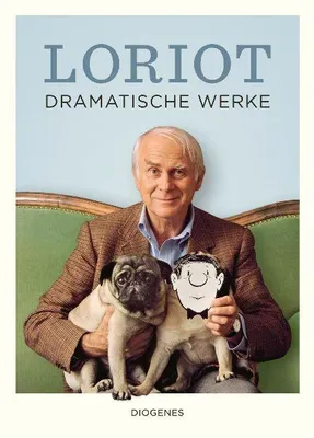 Produktbild von Dramatische Werke