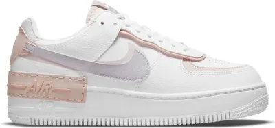 Obrázek produktu pro Nike Air Force 1 Shadow "Rose Whisper Amethyst Ash", Größe: 38