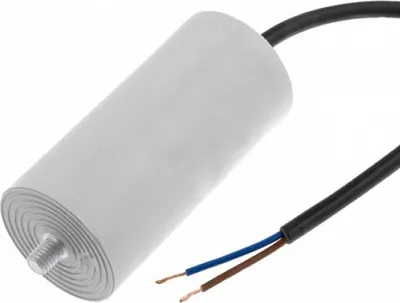 Produktbild von MKP Betriebskondensator Motorkondensator Ducati 10,0uF 4.16.10.15.14