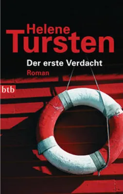 Obrázek produktu pro Der erste Verdacht