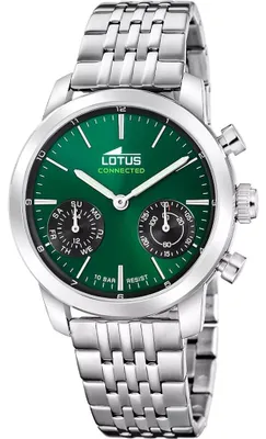 Image de Lotus - 19093/1 - Montre-bracelet - Hybride - Hommes - Connected