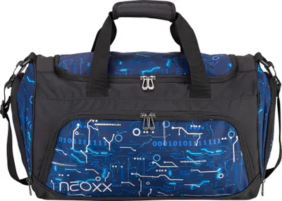 Produktbild von Neoxx Move Sporttasche 43.5 cm