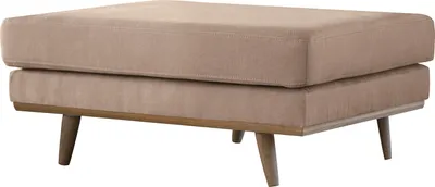 Produktbild von home24 Polsterhocker