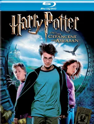 Produktbild von Harry Potter und der Gefangene von Askaban