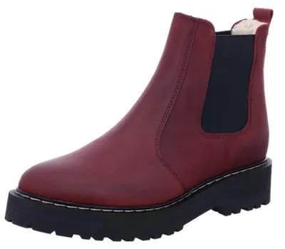 Obrázok produktu pre Palpa Damen Chelsea Boot bordeaux