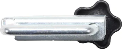 Productafbeelding van BGS 1828 slangklem, diameter 45 mm