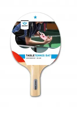 Obrázek produktu pro Pálka na stolní tenis 1 hvězda