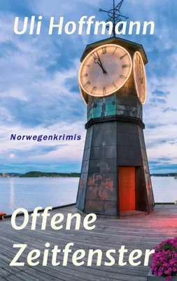 Produktbild von Offene Zeitfenster