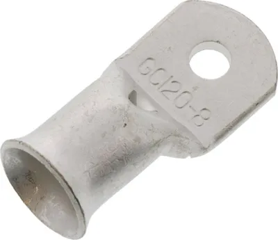 Produktbild von Ringzunge JMP 120,0 M8  1 Stück
