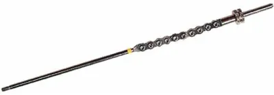 Obrázok produktu pre Sturmey Archer Zeigerachse F. 5-G. Naben Gelbe Markierung