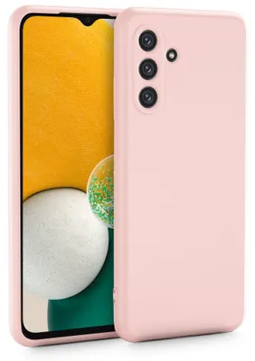 Obrázok produktu pre Tech-Protect Icon silikónový kryt na Samsung Galaxy A13 5G, ružový