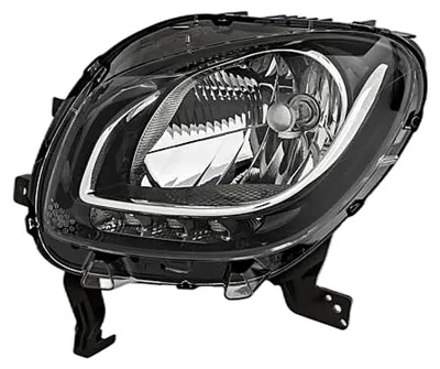 Produktbild von Hauptscheinwerfer links H4 VALEO IAM-Expertise passend für SMART FORFOUR