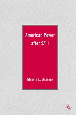 Image de American Power after 9/11