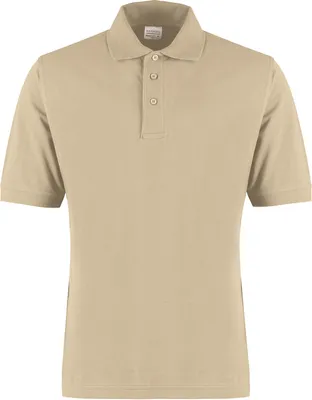 Immagine prodotto di Kustom Kit - Polo da uomo RW10471 (XS) (Sand)